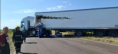 Choque entre camiones provocó el corte total en una ruta de Corrientes